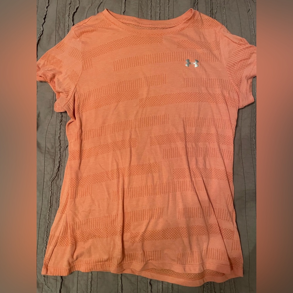 Under armour shirt